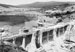 Hráz na jaře 1939
